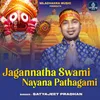 About Jagannatha Swami Nayana Pathagami Song